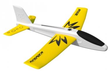 KAVAN Pixie glider-515 mm White/Yellow