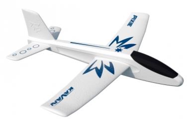 KAVAN Pixie glider-515 mm White