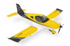 KAVAN Bristell B23 1600mm ARF - Yellow set EPP