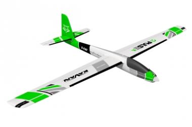 KAVAN Pulse 2200 V2 ARF - green