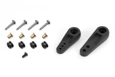 Horn set for KAVAN 1035 MG