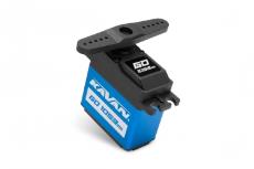 GO-1053MGW digitální servo (0.17s/60°, 20kg.cm)