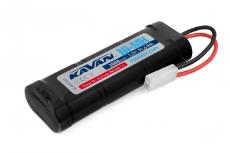 KAVAN NiMH 3000mAh/7,2V ,Tamiya konektor