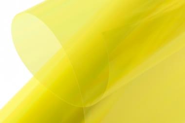 KAVAN cover-  transparent light yellow