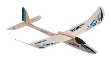 Mini Beta - Glider 700mm