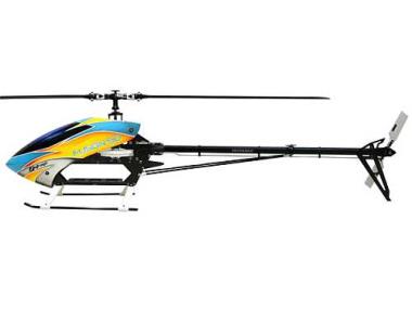 Outrage 50 Fusion FBL - reservation to 22.7.2024