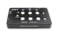 KST Programátor #1 pro KST V6.0 & V8.0 Serva