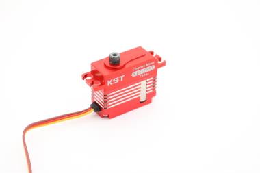 KST X15-755X 10.2kg.cm@8.4V 760 us-vrtulkové servo