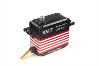 KST MS825 V8.0 35kg/cm@8.4V