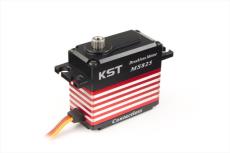 KST MS825 V8.0 35kg/cm@8.4V
