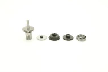 Getriebe SS215 hardened