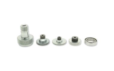 BLS505X, DS565X, X15-755X Getriebe (MW-5046) 