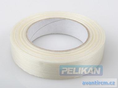 Klebeband 8959, Glassgitter, 50 mmx50m