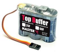 MASTER TOP BUFFER 60F for 600-800 Helis