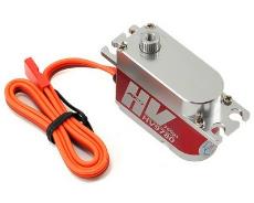 MKS Mini 9780 HV Tail Servo