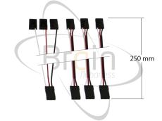 Brain/Ikon  adapter cables