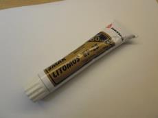 Vazelína EP-25 na ložiska a hřídele,voděodolná