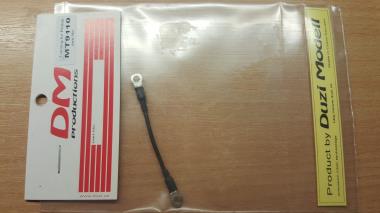 Protos - Cabel for servo mount