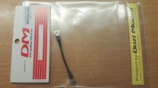 Protos - Cabel for servo mount