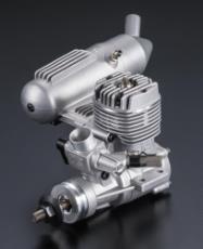 OS MAX-25FX II (21L) with muffler 892