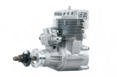 OS MAX 120 AX without muffler