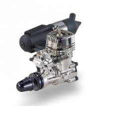 OS MAX-11AX PLATINUM Limited edition with muffler