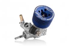 OS MAX R21 (silver verzion with blue head)