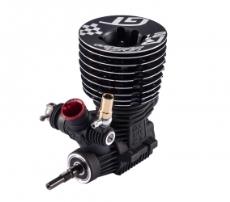 SPEED R21GT + pipe  T-2060SC