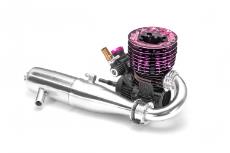 OS SPEED B21 RONDA DRAKE 2 Combo with mufl T-2100S