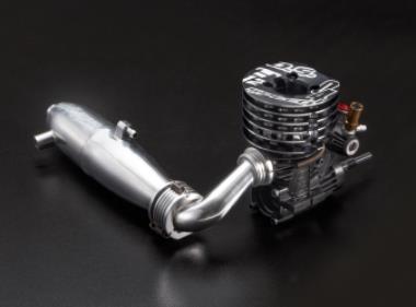 SPEED T1204 + pipe T-1070SC (EFRA2672)