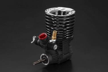 SPEED R21GT II only motor