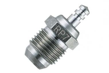 Glowplug Turbo OS MAX RP7 medium 