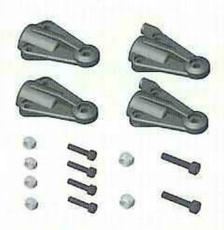 TAIL ROTOR GRIP,R60