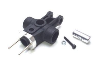 MAIN ROTOR HUB,R30V2