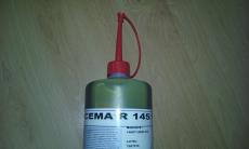 Polyuretan Glue ICEMA/R145-12 minut - 1 kg
