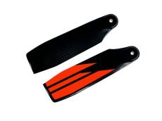 Tail Blades S105 - Orange