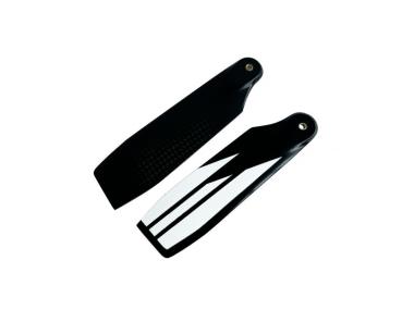 S Tail Blades 115 mm/5/3