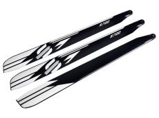 Main Blades S700 - 3 Blades