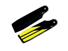 Tail Blades S95 - Yellow