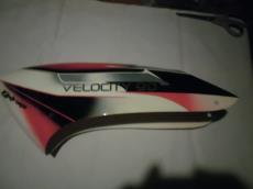 Kabina Velocity 90