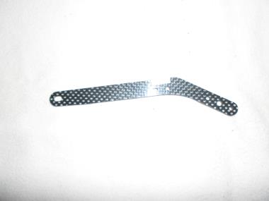 Rear Frame Brace-2pcs