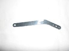Rear Frame Brace-2pcs
