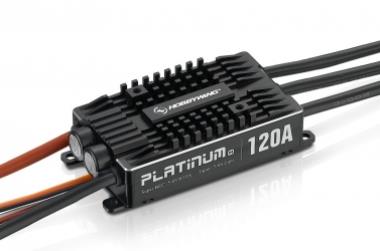 Platinum PRO 120A V4