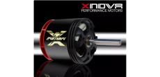 XNOVA LIGHTNING MOTOR 4025 560Kv Shaft B