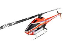 SAB GOBLIN KRAKEN 580 NITRO ORANGE/BLUE -sleva