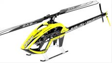 KIT GOBLIN  RAW 700 Yellow Neon -sleva