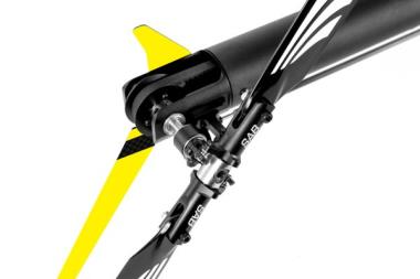 KIT GOBLIN  RAW 700 Yellow Neon -sleva