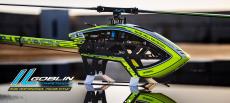 IL Goblin Competizione Electric-Předobjednávka
