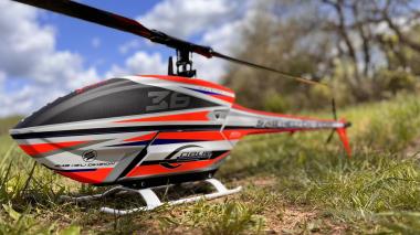 GOBLIN MAVERICK SPORT-sleva