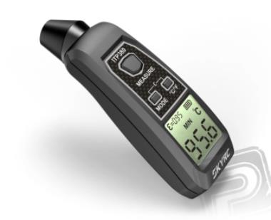 Infrared termometer  SKYRC ITP 380